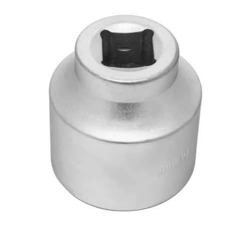 Набор торцевых головок, квадрат, 3/4-1, головки 21 х 65 мм, 26 предметов, пластиковый бокс Matrix