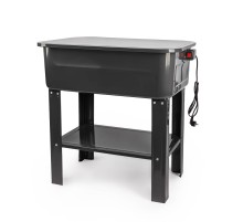 RUNTEC RT-PW20G Ванна для мойки деталей 75 л, с электронасосом