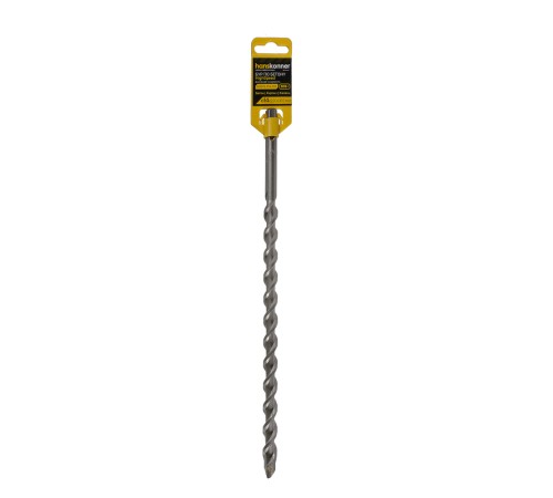 Бур SDS+ Hanskonner H9019-F14-310