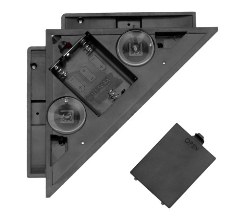 Лазерный уровень, маркер, угольник // MTX