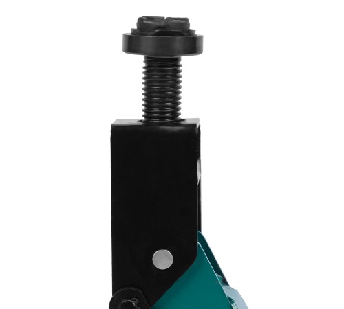 Домкрат гидравлический подкатной, 3 т, 192-532 мм, SUV Сибртех