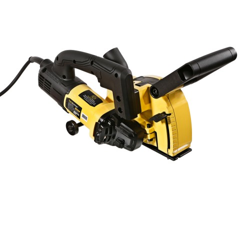 Штроборез Hanskonner HAG915W