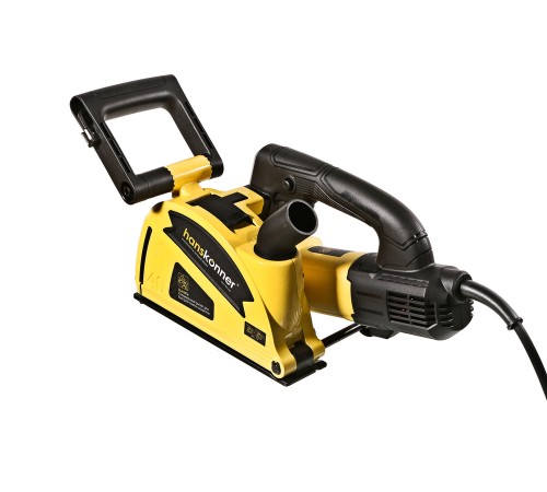 Штроборез Hanskonner HAG915W