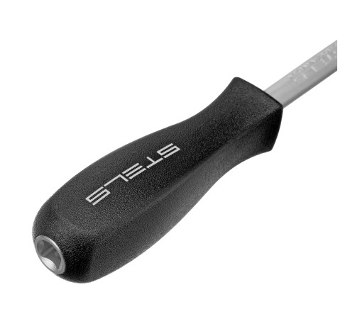 Набор инструментов, 1/4, CrV, пластиковый кейс, 29 предметов Stels