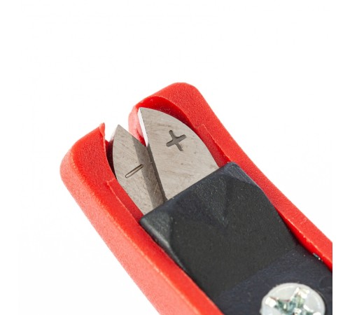 Приспособление для затачивания ножниц и секаторов Matrix