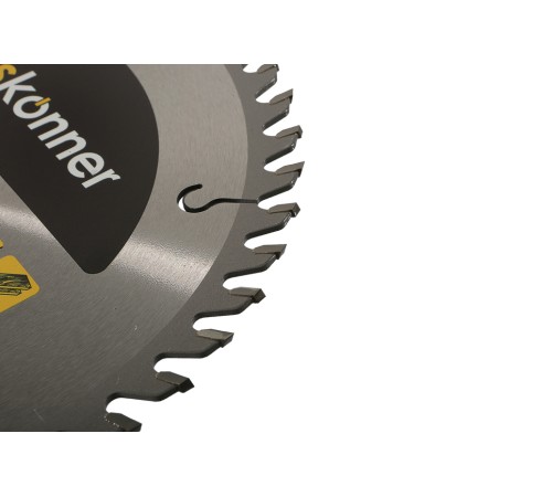 Диск пильный Hanskonner H9022-210-30-48 Диск пильный Hanskonner H9022-210-30-48