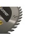 Диск пильный Hanskonner H9022-210-30-48