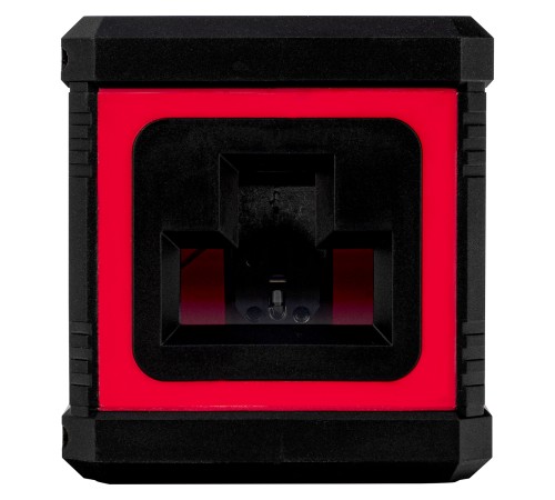 Лазерный уровень XQB GREEN Pro SET, 20 м, зеленый луч, батарейки, штатив MTX