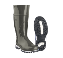 Сапоги женские Премиум ПВХ Sardonix (арт. 265-01) Сапоги женские Премиум ПВХ Sardonix (арт. 265-01)