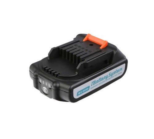 SBP1802 аккумулятор Sturm!, 18В, 1BatterySystem, 2.0Ач