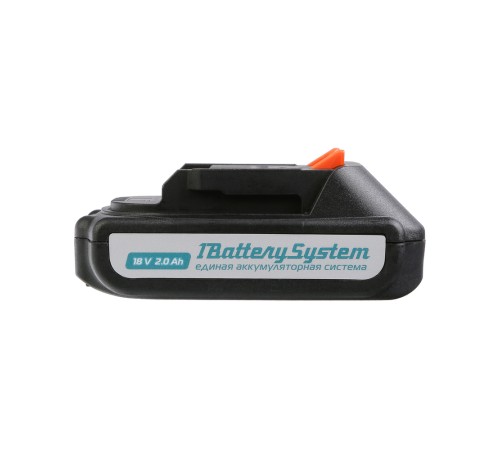 SBP1802 аккумулятор Sturm!, 18В, 1BatterySystem, 2.0Ач