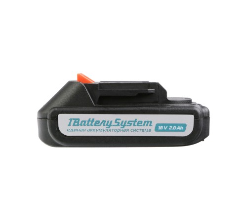 SBP1802 аккумулятор Sturm!, 18В, 1BatterySystem, 2.0Ач