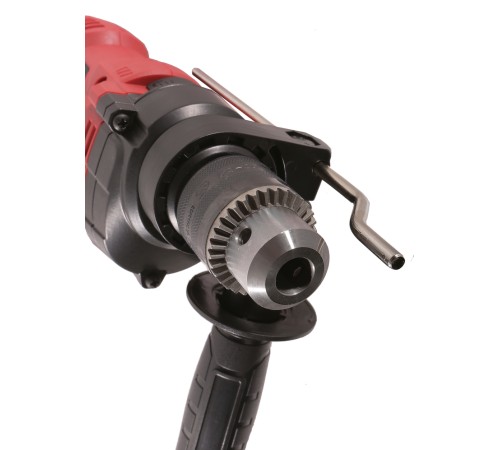 Дрель ударная Энергомаш ГАРАНТ ДУ1-1000