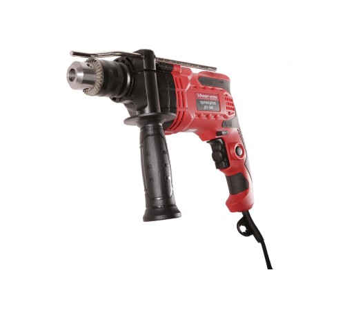 Дрель ударная Энергомаш ГАРАНТ ДУ1-1000