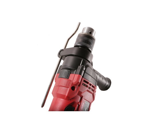 Дрель ударная Энергомаш ГАРАНТ ДУ1-1000