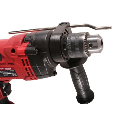 Дрель ударная Энергомаш ГАРАНТ ДУ1-1000