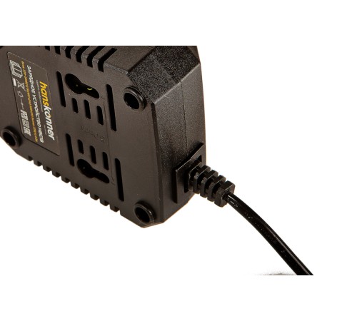 Зарядное устройство для аккумуляторов Hanskonner HBC18 Unibattery Зарядное устройство для аккумуляторов Hanskonner HBC18 Unibattery