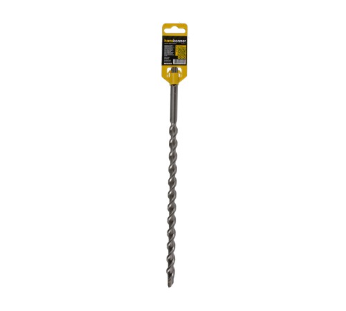 Бур SDS+ Hanskonner H9019-F14-310