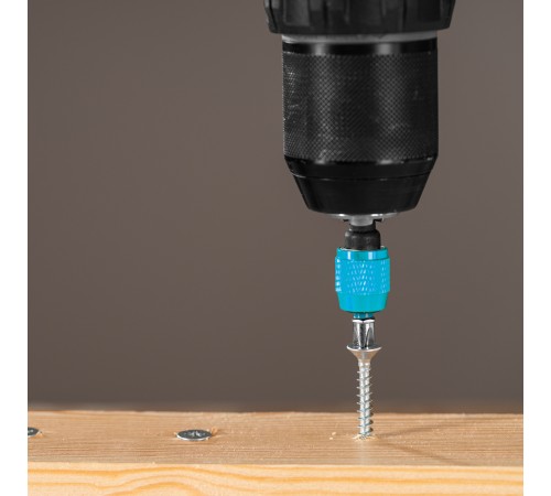 Бита PH2х25мм, сталь S2, шестигр., 2 шт. Gross