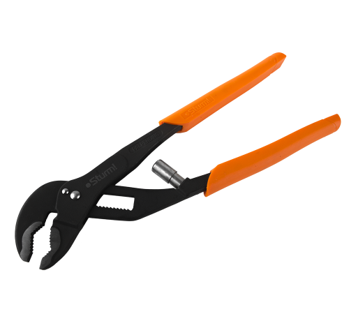 Ключ переставной(Галка) Sturm! 1020-08-A250