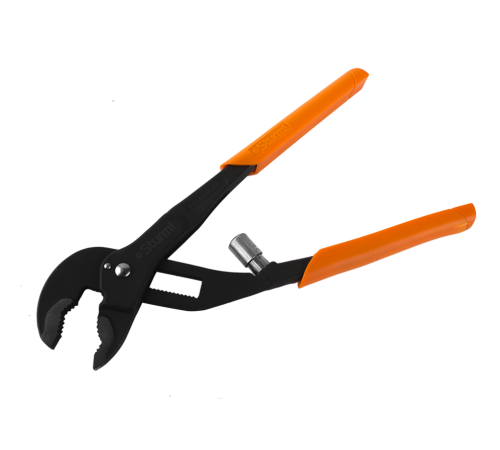 Ключ переставной (Галка) Sturm! 1020-08-A300