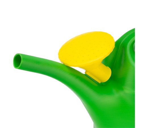 Лейка садовая, 10 л, пластмассовая СИБРТЕХ