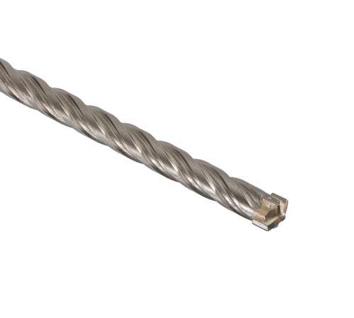 Бур SDS+ Hanskonner H9019-C12-210 Бур SDS+ Hanskonner H9019-C12-210