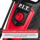 Мойка высокого давления сетевая P.I.T. PHP170-C1