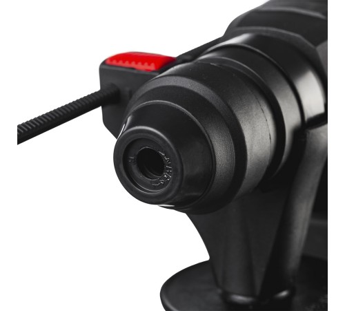 RUNTEC RT-EH900T Перфоратор аккумуляторный RUNTEC TECHNIC 2.5Дж, 20В, 2*4Ач, 900Вт