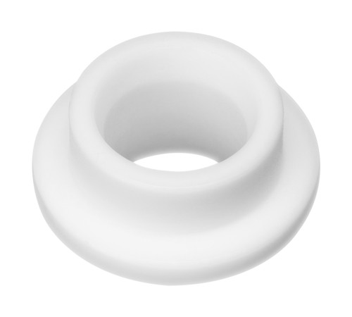 Кольцо газовой линзы для TIG горелки тип 26, 10 шт Denzel