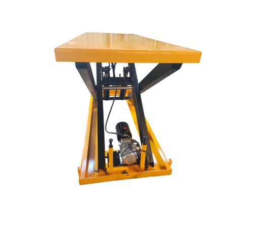 Стол подъемный передвижной 500 кг 280-900 мм (815х500 мм) TOR SP500А (G) Стол подъемный передвижной 500 кг 280-900 мм (815х500 мм) TOR SP500А (G)