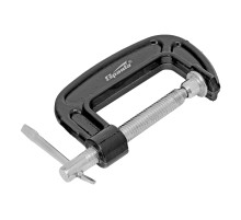 Струбцина G-образная, 50 мм Sparta
