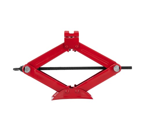 Домкрат ромбический винтовой, 1.5 т, h подъема 105-380 мм Sparta