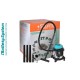 Аккумуляторные пылесосы Sturm! CVC1815 1BatterySystem