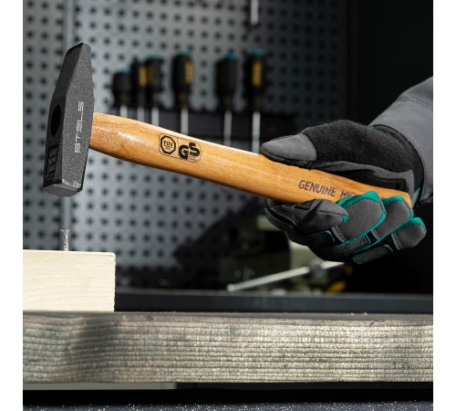 Набор инструментов, 1/2, 1/4, CrV, пластиковый кейс, 76 предметов Stels