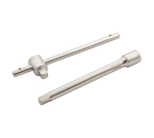 Набор инструментов 108 предметов, CrV, 1/2