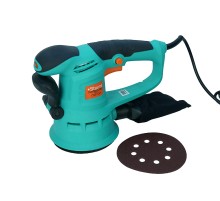 Эксцентриковая шлифовальная машина Sturm! OS8155R