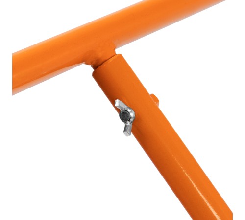 Захват бордюрного камня ручной до 300 мм, 130 кг Сибртех