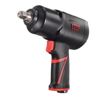 Гайковерт пневматический ударный 1/2", 1152 Нм MIGHTY SEVEN NC-4233Q