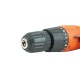 Сетевой шуруповерт СОЮЗ ДУС-2140