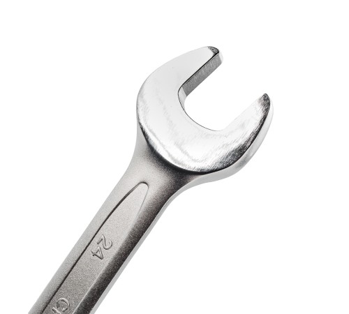 RUNTEC RT-WME14F Набор ключей комбинированных RUNTEC CrV 8-24 мм в ложементе EVA, 14 предметов