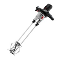 Миксер строительный сетевой P.I.T. PHM250-С (Арт. 103400401010)