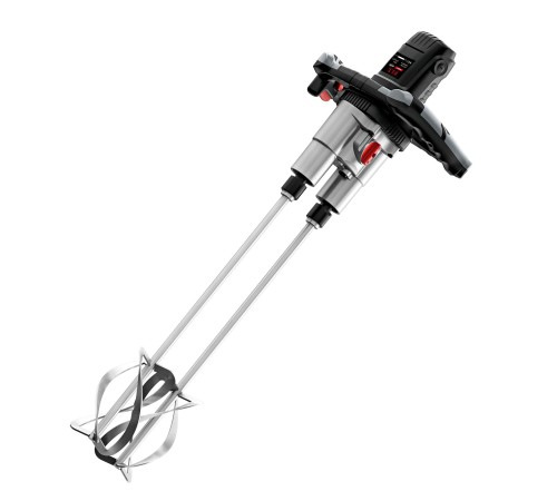 Миксер строительный сетевой P.I.T. PHM250-С (Арт. 103400401010)
