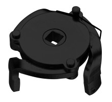 Съемник масляных фильтров, 55-90 мм, 3-х захватный МАСТАК 103-41090