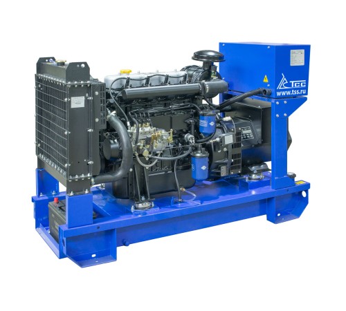 Дизельный генератор ТСС АД-25С-Т400-1РНМ5 Дизельный генератор ТСС АД-25С-Т400-1РНМ5