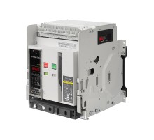Выключатель автоматический воздушный YEW1-2000/3P (1000A)/Air circuit breaker Выключатель автоматический воздушный YEW1-2000/3P (1000A)/Air circuit breaker