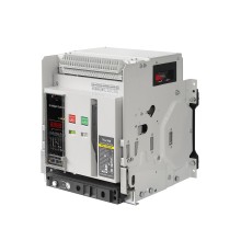 Выключатель автоматический воздушный YEW1-2000/3P (1000A)/Air circuit breaker Выключатель автоматический воздушный YEW1-2000/3P (1000A)/Air circuit breaker