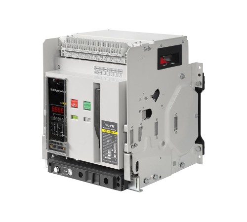 Выключатель автоматический воздушный YEW1-2000/3P (1000A)/Air circuit breaker Выключатель автоматический воздушный YEW1-2000/3P (1000A)/Air circuit breaker