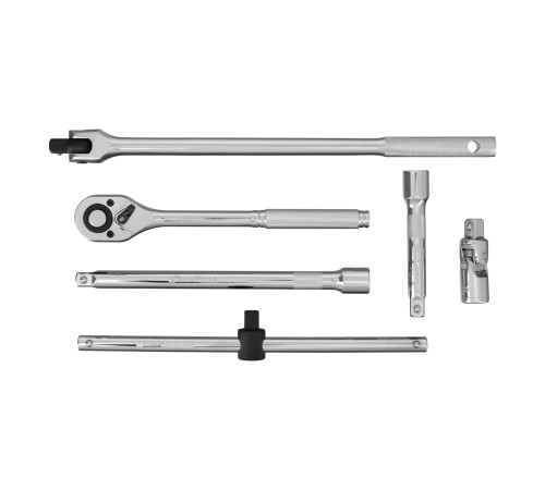 Набор шоферский с квадратом 1/2, 24 предмета Matrix