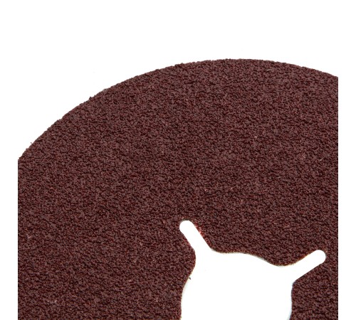 Круги фибровые 5 шт, Р 60, 115 х 22 mm Matrix Круги фибровые 5 шт, Р 60, 115 х 22 mm Matrix